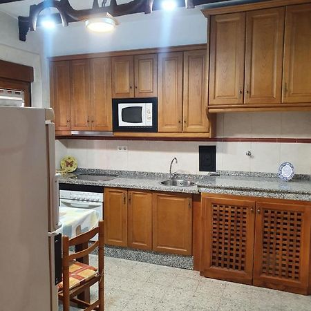 Casa Celedonio Lägenhet Cerredo Exteriör bild